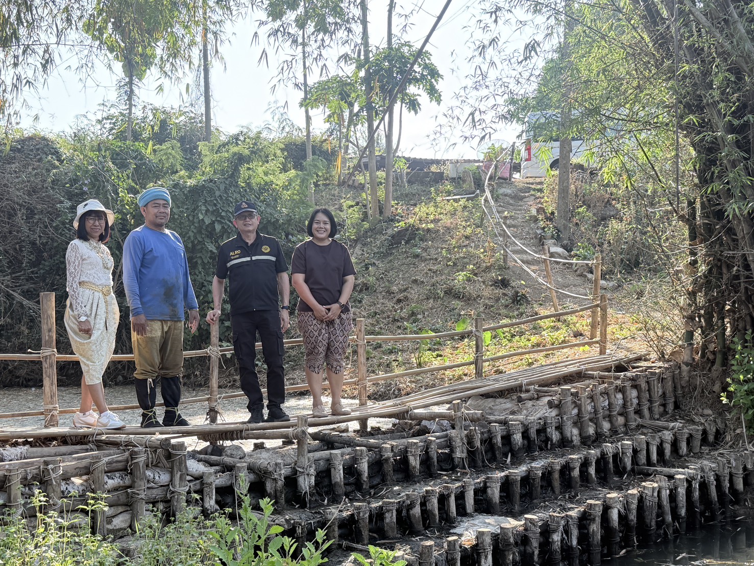 title - ผู้ตรวจราชการ ส.ป.ก. ประชุมตรวจติดตามความก้าวหน้าผลการดำเนินงานตามแผนการตรวจราชการ ประจำปีงบประมาณ พ.ศ. 2569 รอบที่ 1 เขตตรวจราชการที่ 1 จังหวัดลพบุรี